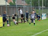 S.K.N.W.K. JO7-1 - M.Z.C. '11 JO7-1 (voorjaar) seizoen 2017-2018 (26/83)