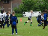 S.K.N.W.K. JO7-1 - M.Z.C. '11 JO7-1 (voorjaar) seizoen 2017-2018 (28/83)