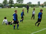 S.K.N.W.K. JO7-1 - M.Z.C. '11 JO7-1 (voorjaar) seizoen 2017-2018 (36/83)