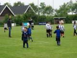 S.K.N.W.K. JO7-1 - M.Z.C. '11 JO7-1 (voorjaar) seizoen 2017-2018 (39/83)