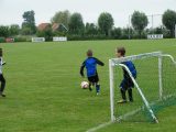 S.K.N.W.K. JO7-1 - M.Z.C. '11 JO7-1 (voorjaar) seizoen 2017-2018 (49/83)