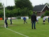 S.K.N.W.K. JO7-1 - M.Z.C. '11 JO7-1 (voorjaar) seizoen 2017-2018 (51/83)