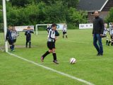 S.K.N.W.K. JO7-1 - M.Z.C. '11 JO7-1 (voorjaar) seizoen 2017-2018 (52/83)