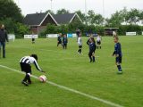 S.K.N.W.K. JO7-1 - M.Z.C. '11 JO7-1 (voorjaar) seizoen 2017-2018 (58/83)