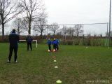 Training S.K.N.W.K. JO9-1 van zaterdag 3 februari  2018 (13/62)