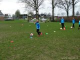 Training S.K.N.W.K. JO9-1 van zaterdag 3 februari  2018 (18/62)