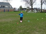 Training S.K.N.W.K. JO9-1 van zaterdag 3 februari  2018 (19/62)