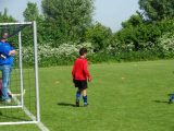 S.K.N.W.K. JO9-1 - Walcheren JO9-5 (voorjaarscompetitie) seizoen 2017-2018 (3/57)