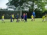 S.K.N.W.K. JO9-1 - Walcheren JO9-5 (voorjaarscompetitie) seizoen 2017-2018 (4/57)