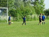 S.K.N.W.K. JO9-1 - Walcheren JO9-5 (voorjaarscompetitie) seizoen 2017-2018 (12/57)