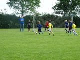 S.K.N.W.K. JO9-1 - Walcheren JO9-5 (voorjaarscompetitie) seizoen 2017-2018 (26/57)