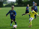 S.K.N.W.K. JO9-1 - Walcheren JO9-5 (voorjaarscompetitie) seizoen 2017-2018 (28/57)