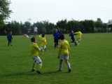 S.K.N.W.K. JO9-1 - Walcheren JO9-5 (voorjaarscompetitie) seizoen 2017-2018 (29/57)