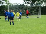 S.K.N.W.K. JO9-1 - Walcheren JO9-5 (voorjaarscompetitie) seizoen 2017-2018 (40/57)