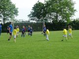 S.K.N.W.K. JO9-1 - Walcheren JO9-5 (voorjaarscompetitie) seizoen 2017-2018 (46/57)