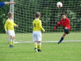 S.K.N.W.K. JO9-1 - Walcheren JO9-5 (voorjaarscompetitie) seizoen 2017-2018 (51/57)