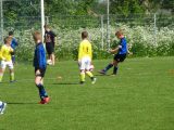 S.K.N.W.K. JO9-1 - Walcheren JO9-5 (voorjaarscompetitie) seizoen 2017-2018 (54/57)