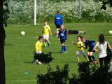 S.K.N.W.K. JO9-1 - Walcheren JO9-5 (voorjaarscompetitie) seizoen 2017-2018 (57/57)