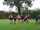 S.K.N.W.K. MO17-1 - Kapelle MO17-1 (competitie) seizoen 2018-2019 (najaar) (2/53)