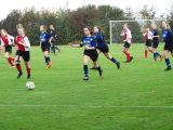 S.K.N.W.K. MO17-1 - Kapelle MO17-1 (competitie) seizoen 2018-2019 (najaar) (4/53)