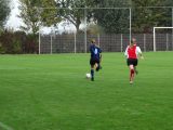 S.K.N.W.K. MO17-1 - Kapelle MO17-1 (competitie) seizoen 2018-2019 (najaar) (5/53)