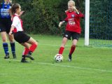 S.K.N.W.K. MO17-1 - Kapelle MO17-1 (competitie) seizoen 2018-2019 (najaar) (11/53)