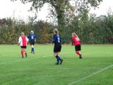 S.K.N.W.K. MO17-1 - Kapelle MO17-1 (competitie) seizoen 2018-2019 (najaar) (22/53)