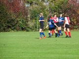 S.K.N.W.K. MO17-1 - Kapelle MO17-1 (competitie) seizoen 2018-2019 (najaar) (26/53)