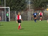 S.K.N.W.K. MO17-1 - Kapelle MO17-1 (competitie) seizoen 2018-2019 (najaar) (27/53)