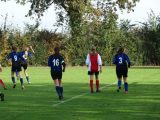 S.K.N.W.K. MO17-1 - Kapelle MO17-1 (competitie) seizoen 2018-2019 (najaar) (32/53)