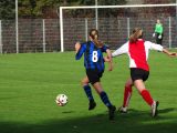 S.K.N.W.K. MO17-1 - Kapelle MO17-1 (competitie) seizoen 2018-2019 (najaar) (34/53)