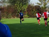 S.K.N.W.K. MO17-1 - Kapelle MO17-1 (competitie) seizoen 2018-2019 (najaar) (35/53)