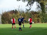 S.K.N.W.K. MO17-1 - Kapelle MO17-1 (competitie) seizoen 2018-2019 (najaar) (39/53)