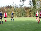 S.K.N.W.K. MO17-1 - Kapelle MO17-1 (competitie) seizoen 2018-2019 (najaar) (40/53)