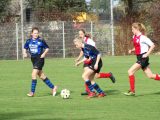 S.K.N.W.K. MO17-1 - Kapelle MO17-1 (competitie) seizoen 2018-2019 (najaar) (43/53)