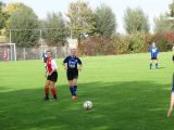 S.K.N.W.K. MO17-1 - Kapelle MO17-1 (competitie) seizoen 2018-2019 (najaar) (51/53)