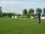 S.K.N.W.K. MO17-1 - O.D.I.O. MO17-1 (voorjaarscompetitie) seizoen 2017-2018 (3/58)