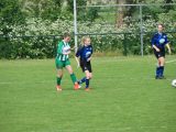 S.K.N.W.K. MO17-1 - O.D.I.O. MO17-1 (voorjaarscompetitie) seizoen 2017-2018 (11/58)