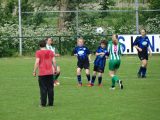 S.K.N.W.K. MO17-1 - O.D.I.O. MO17-1 (voorjaarscompetitie) seizoen 2017-2018 (16/58)