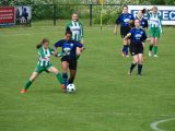 S.K.N.W.K. MO17-1 - O.D.I.O. MO17-1 (voorjaarscompetitie) seizoen 2017-2018 (21/58)