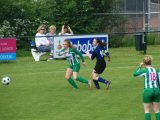 S.K.N.W.K. MO17-1 - O.D.I.O. MO17-1 (voorjaarscompetitie) seizoen 2017-2018 (26/58)