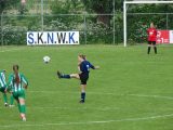 S.K.N.W.K. MO17-1 - O.D.I.O. MO17-1 (voorjaarscompetitie) seizoen 2017-2018 (31/58)