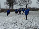 Snerttraining S.K.N.W.K. 1 en 2 van zaterdag 17 maart 2018 (10/127)