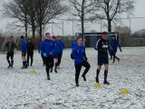 Snerttraining S.K.N.W.K. 1 en 2 van zaterdag 17 maart 2018 (11/127)