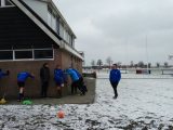 Snerttraining S.K.N.W.K. 1 en 2 van zaterdag 17 maart 2018 (16/127)