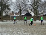 Snerttraining S.K.N.W.K. 1 en 2 van zaterdag 17 maart 2018 (20/127)