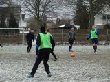 Snerttraining S.K.N.W.K. 1 en 2 van zaterdag 17 maart 2018 (21/127)