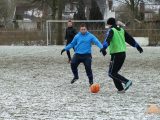 Snerttraining S.K.N.W.K. 1 en 2 van zaterdag 17 maart 2018 (22/127)