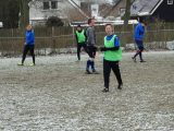 Snerttraining S.K.N.W.K. 1 en 2 van zaterdag 17 maart 2018 (32/127)