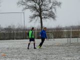 Snerttraining S.K.N.W.K. 1 en 2 van zaterdag 17 maart 2018 (43/127)